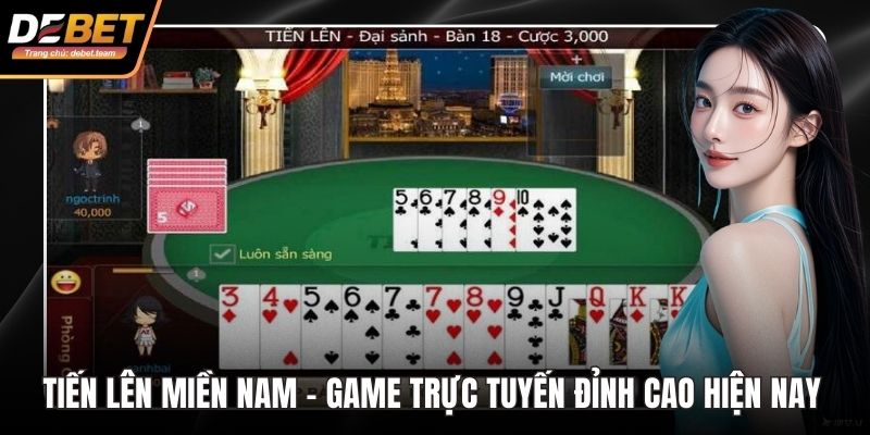 Tiến lên miền Nam